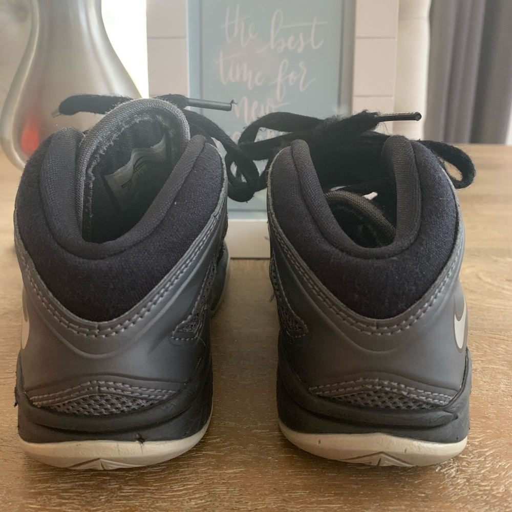 Boys Nike Soldier 7 PS - Picture 5 of 10